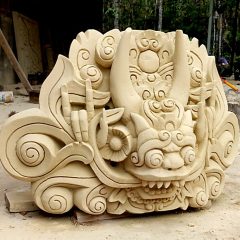 UKIR BATUALAM (Ndaru Patoeng)